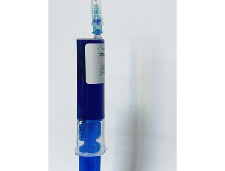 Clonex (Клонекс гель) 10 ml Великобритания купить в Украине фото